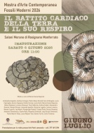 Locandina della mostra